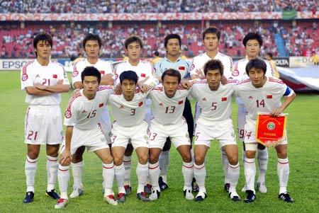 Asian Championships
